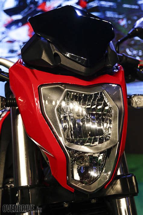 Image gallery: Benelli TNT 25 - Overdrive