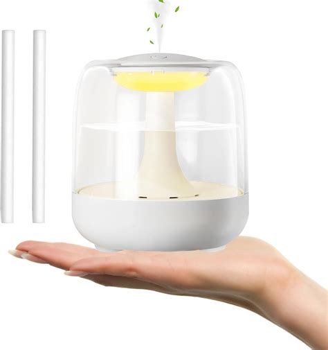 Image result for Coospider Humidifier Set Up