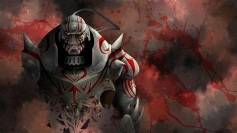 Fullmetal Alchemist Wallpapers - Top Free Fullmetal Alchemist ...