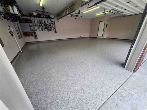 garage floor coating phoenix: 5 Best Stunning Options 2025