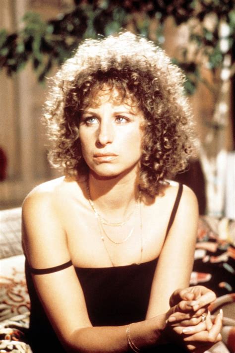 Barbra Streisand Is Now Criticizing 'A Star Is Born' Remake