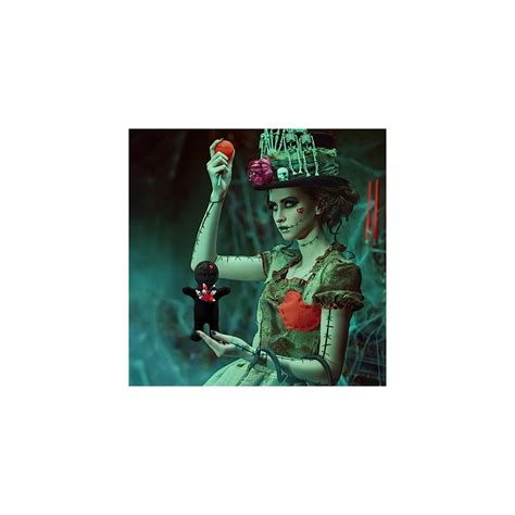 Kathfly 8 Pcs Voodoo Doll Set 7 Voodoo Horror Doll India | Ubuy