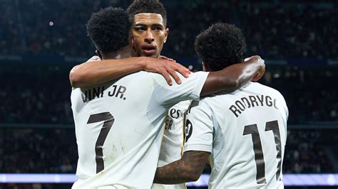 How to watch today's Real Madrid vs Real Betis LaLiga game: Live stream ...