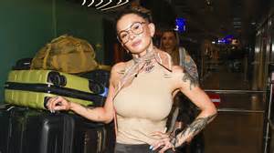 Als Mutter bei OnlyFans: Edith Stehfest reagiert auf Kritik