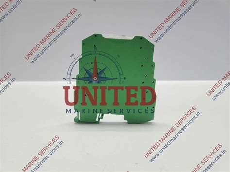 PHOENIX CONTACT MINI MCR-SL-UI-REL THRESHOLD VALUE SWITCH 28 64 48 0 ...