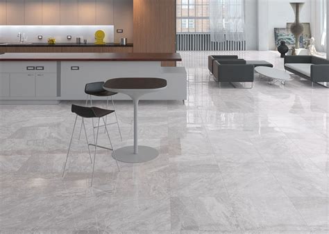Shiny Floor Tiles B&q