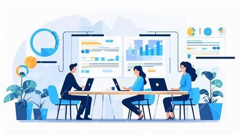 Gender Diversity in RACI Matrix Concept Collaborative Man and Woman ...