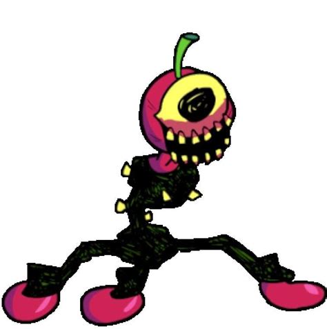 Image result for FNF Monster Mod