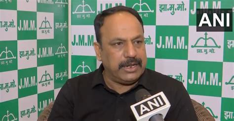 "We will see change": BJP leader Sita Soren exudes confidence of NDA ...