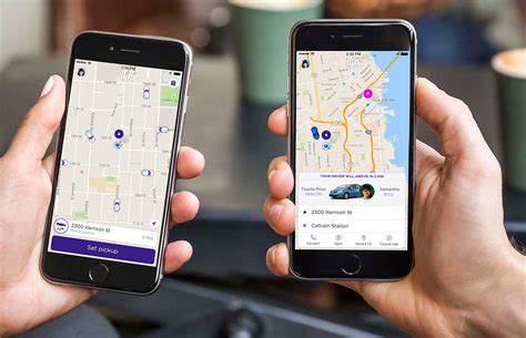 Lyft, Uber expand reach into healthcare - Modern Healthcare
