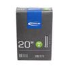 Schwalbe 20 Tube Av6 20 X 110 150 Schrader Valve – Cyclop