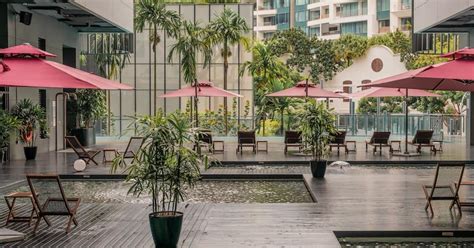 新加坡Studio M 酒店低至HK$728 (H̶K̶$̶1̶,̶7̶5̶4̶)，預訂新加坡酒店 - KAYAK