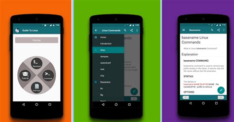 Linux User Guide 的图像结果