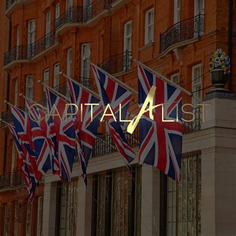 Mayfair Shopping: Ultimate Luxury