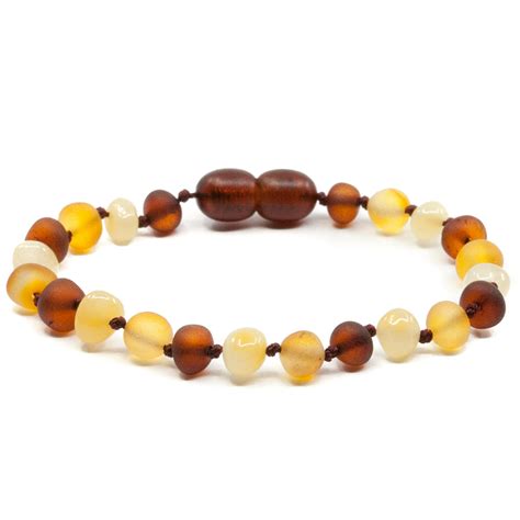 Maximum Strength Raw Unpolished Amber Beads Teething Colic, 48% OFF