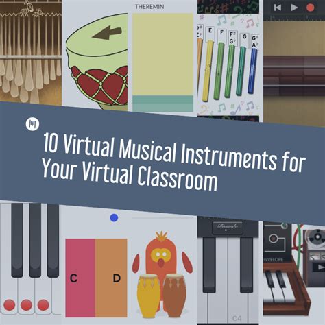 Image result for Virtual Musical Instruments