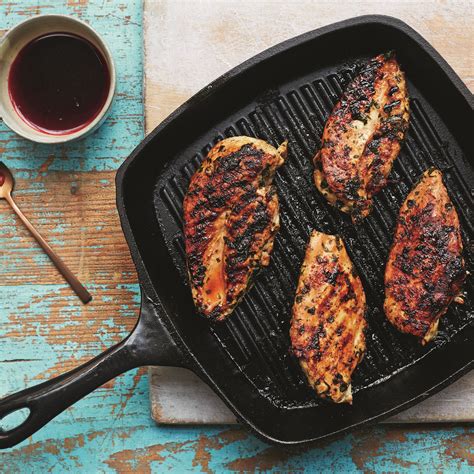 How To Cook Chicken Breast Cutlets On The Grill at Valeria Sturm blog