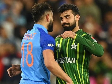 'I Don’t Think That If Any Other Batsman....': Shadab Khan Awestruck By ...