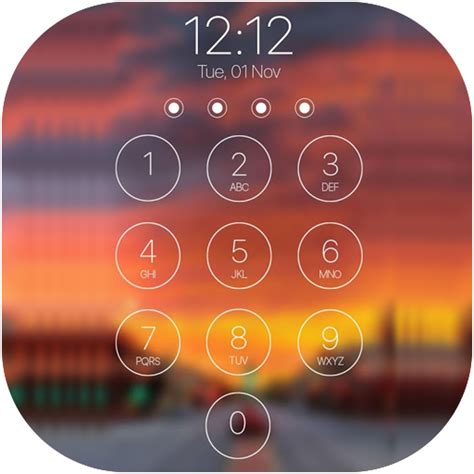 Image result for Passcode Lock Screen Wallpaper