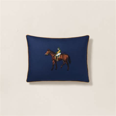 Gale Throw Pillow | Ralph Lauren® IN