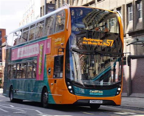 Image result for Cardiff Bus 96
