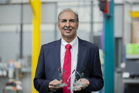 SHAPA Award Winners 2022 | Russell Finex IN