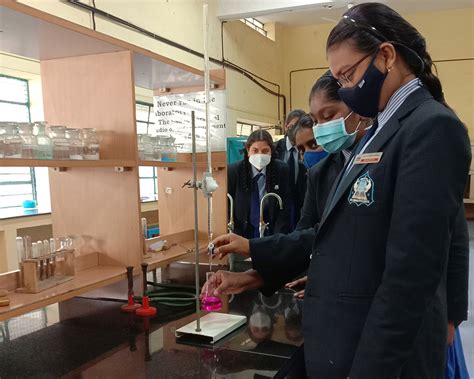 H.A.L. Gnanajyoti School - ICSE
