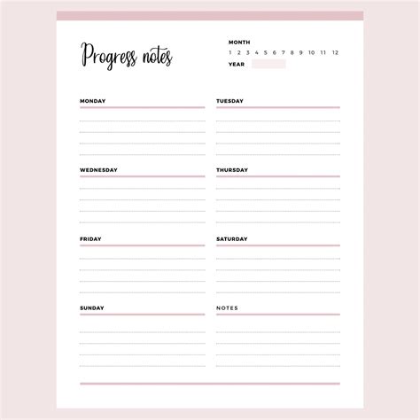 Image result for Progress Notes Tutorial