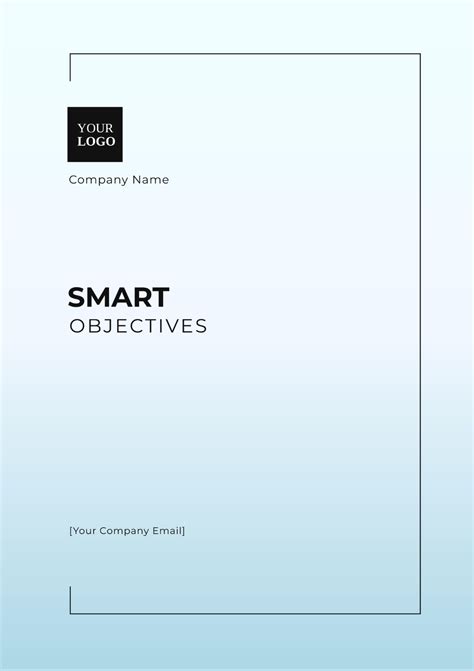 How to Write Smart Objectives 的图像结果