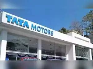 tata motors: Tata Motors' balance sheet strength to offset demerger ...