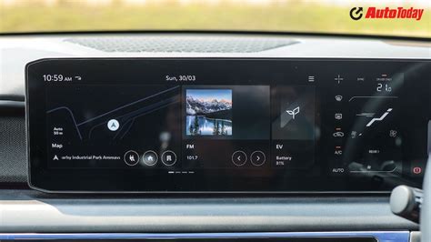 Kia EV9 review, first drive: New Old Money - India Today