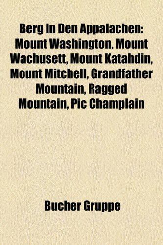 Amazon.in: Buy Berg in Den Appalachen Book Online at Low Prices in ...