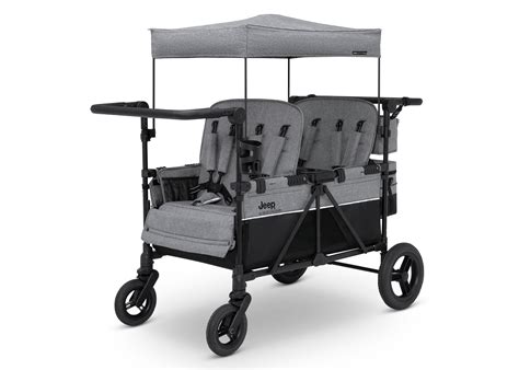 Jeep Wagon Stroller Compatible Car Seats at Erica Laforge blog
