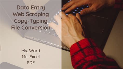 Data Entry 的图像结果