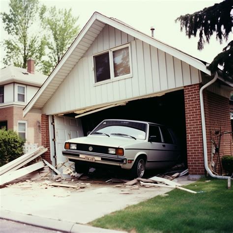 Nashville's Garage Door Nightmares: 3 Common Emergencies You Should ...