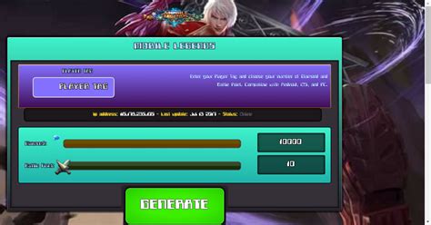 Image result for Script Mobile Legend