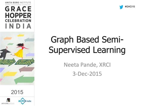 Image result for Graph Based Semi Supervised Learning