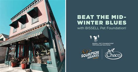 Events — Scorpion Hearts Club