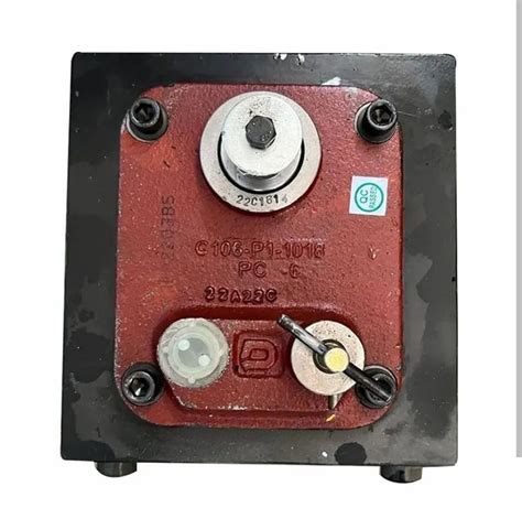 Hydraulic Hand Pump - Dowty Hand Pump Manufacturer from Ahmedabad