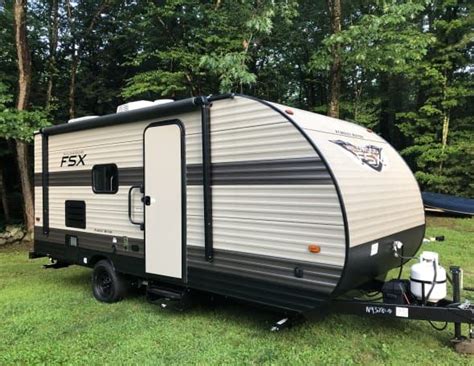 Best RV Campgrounds in New Hampshire: Find Your Perfect Spot