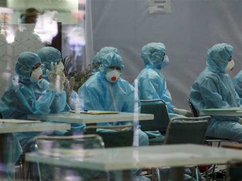 62 thousand 808 cases: 2894 infected cases increased in 24 hours ...
