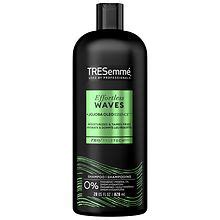 TRESemme Effortless Waves Hydrating Shampoo with Jojoba Oleo Essence ...