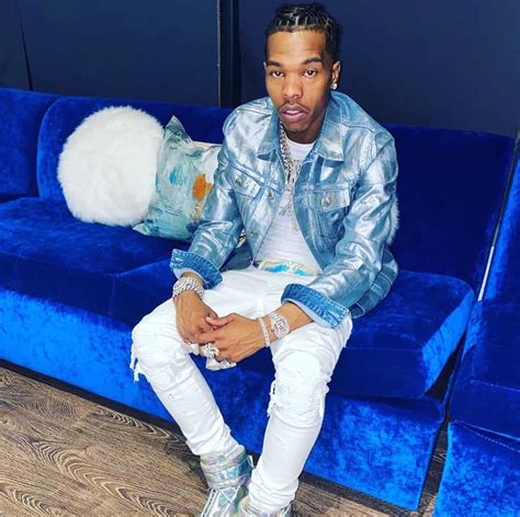 Lil Baby - Age, Height, Net Worth, Girlfriend, Bio, Facts, Wiki