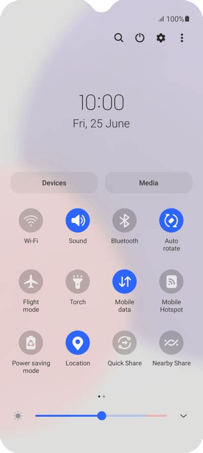 Bildergebnis für s22 turn off 5g