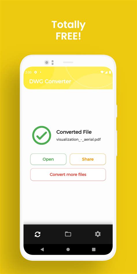 Image result for Convert DWG File