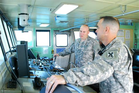 Army's 'best kept secret' floats | Article | The United States Army