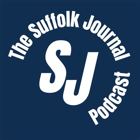 Reading Between the Lines: A Suffolk Journal Podcast – The Suffolk Journal
