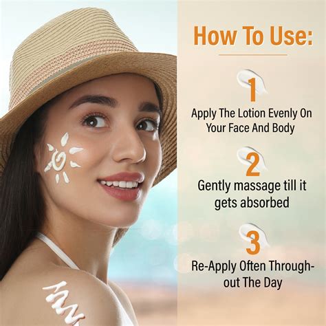 Sunscreen Lotion Online - SPF 50 Lotion with Hyaluronic Acid – Faces Canada