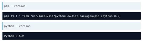 Image result for Pip Install Python