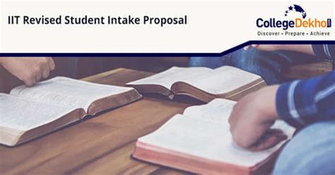 IITs Propose To Enroll More Students Who Pay the Entire Tuition Fee ...